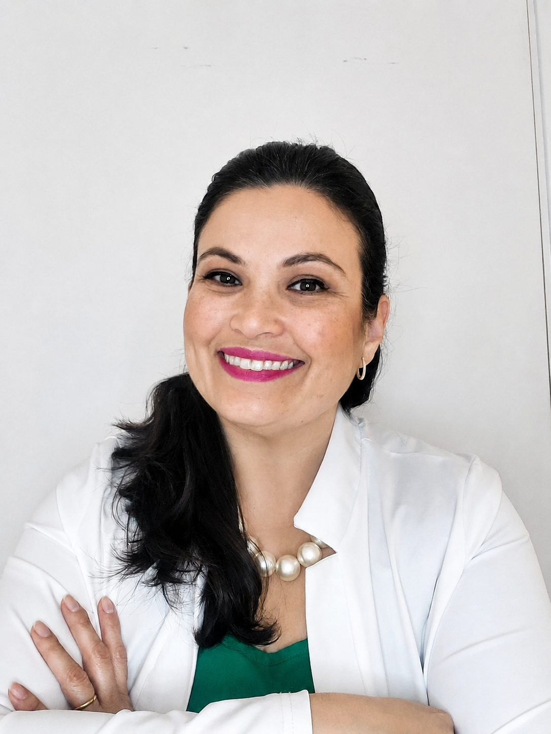Liane Prevedel, psicóloga e mestre em Avaliação Psicológica
