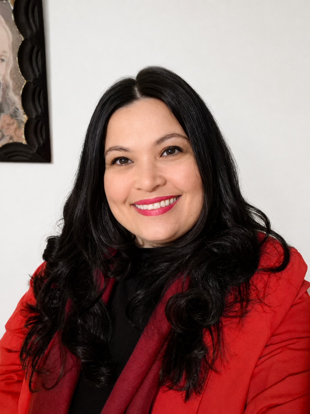 Liane Prevedel, psicóloga especialista em orientação vocacional e profissional
